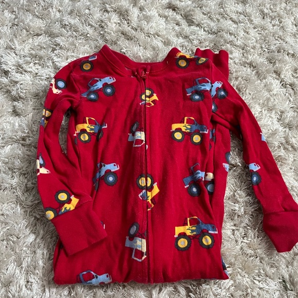 Toddle PJ Bundle - Picture 8 of 10